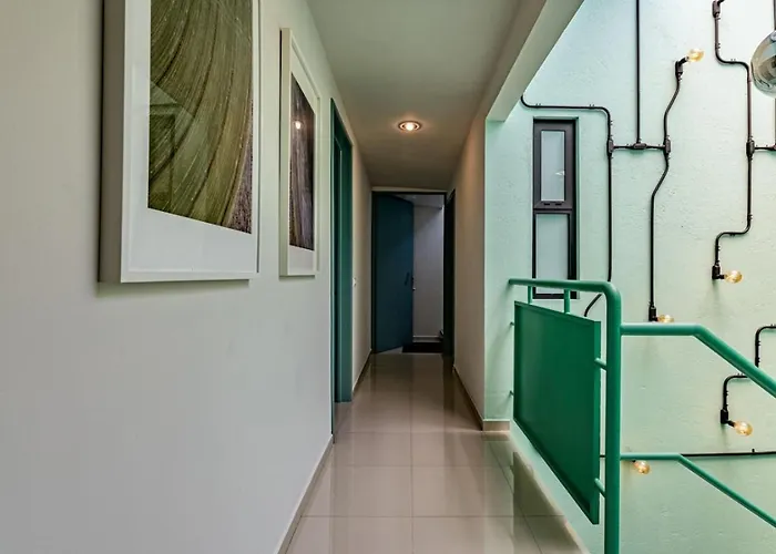 Spacious Condesa Stay, Rooftop Dining, Bbq