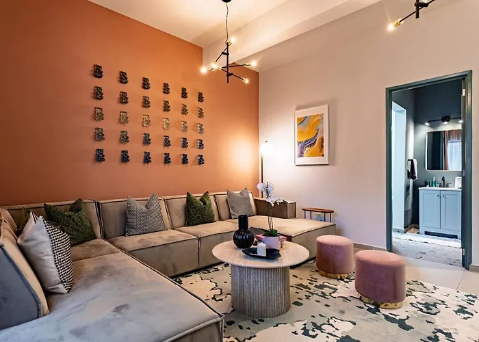 Spacious Condesa Stay, Rooftop Dining, Bbq Holiday home Mexico City