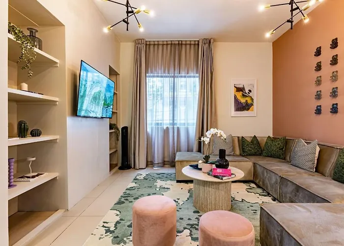 Spacious Condesa Stay, Rooftop Dining, Bbq Holiday home