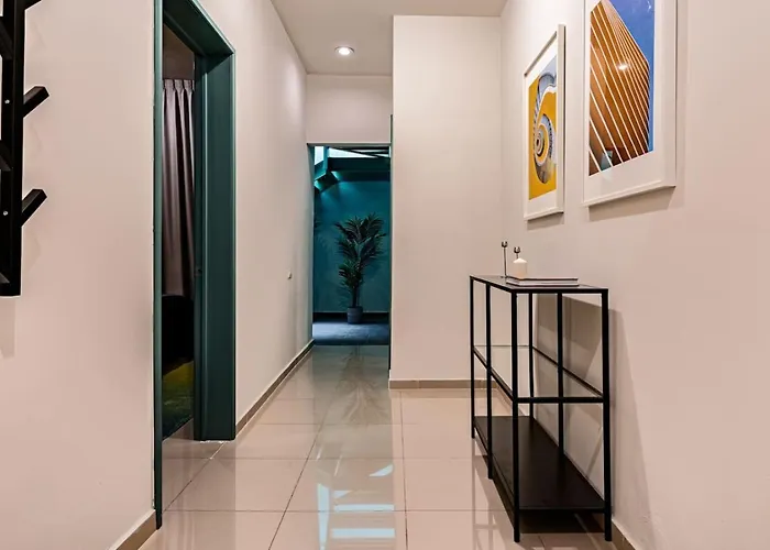 Spacious Condesa Stay, Rooftop Dining, Bbq
