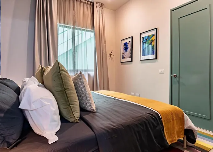 Spacious Condesa Stay, Rooftop Dining, Bbq Holiday home