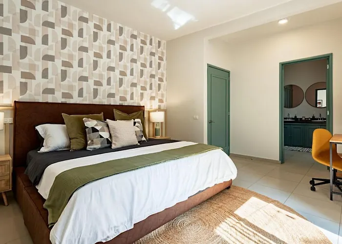 Spacious Condesa Stay, Rooftop Dining, Bbq *